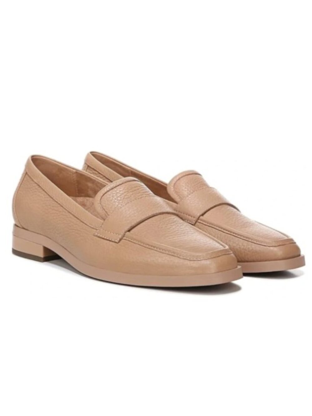 Vionic Sellah Women's 7.5 Slip-On Arch Supportive Loafer